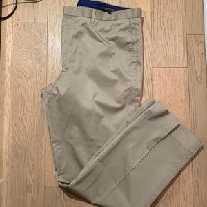 Men’s Banana Republic Beige Pants 38x34